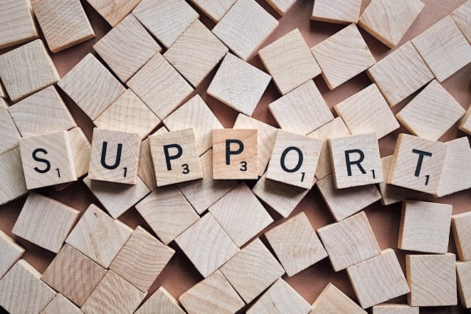 Dedicated Support